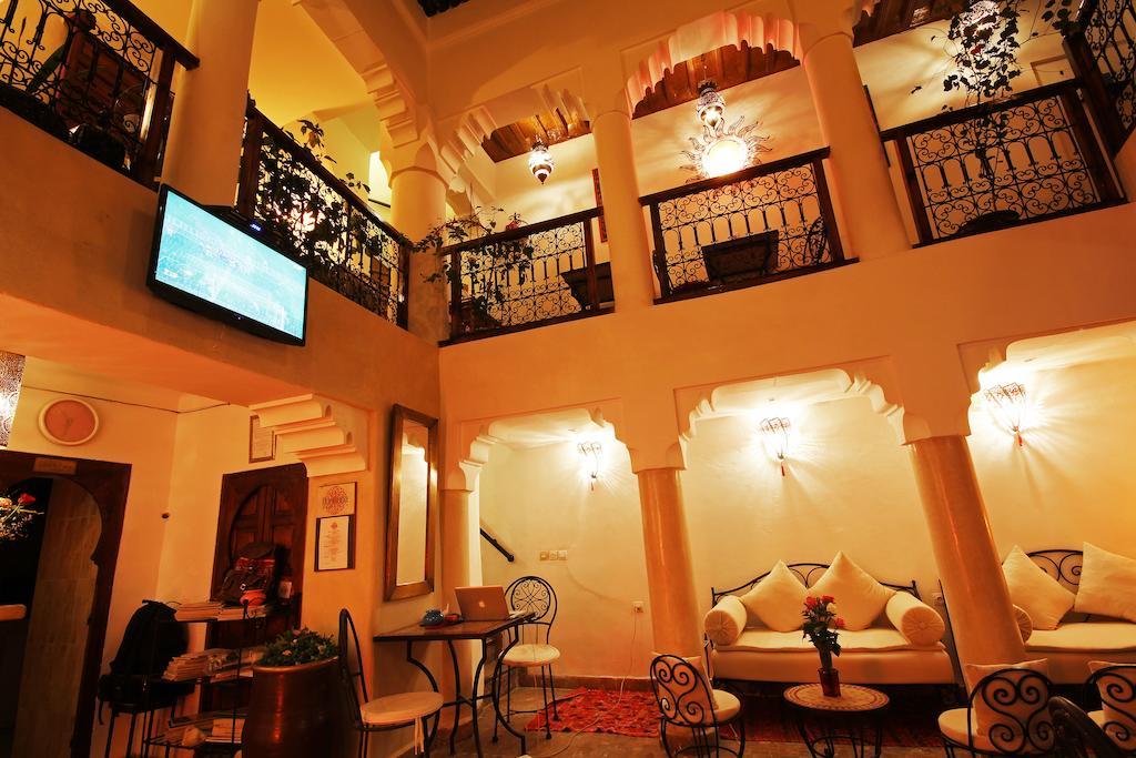 Dar Saba Guest house 3*