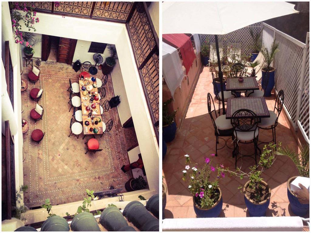 Dar Saba Guest house 3*