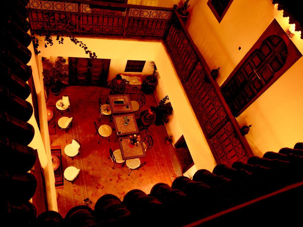 Dar Saba Guest house 3*