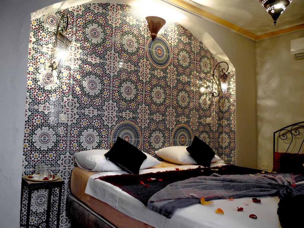 Dar Saba 3* Marrakesh