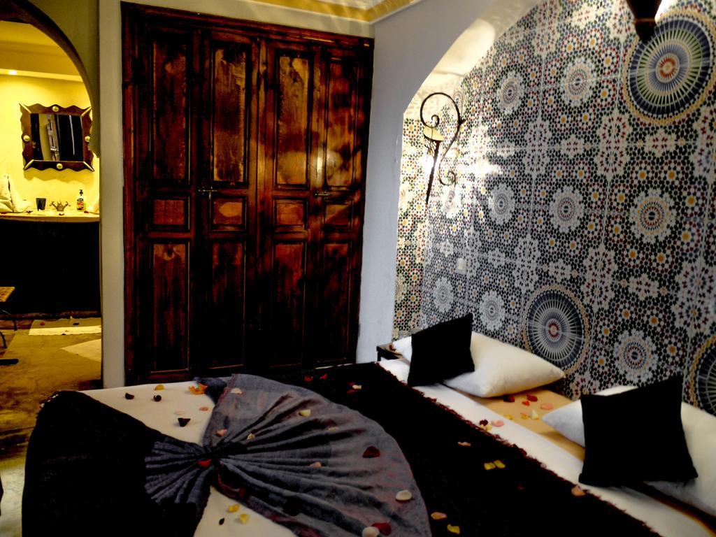 Dar Saba Marrakesh