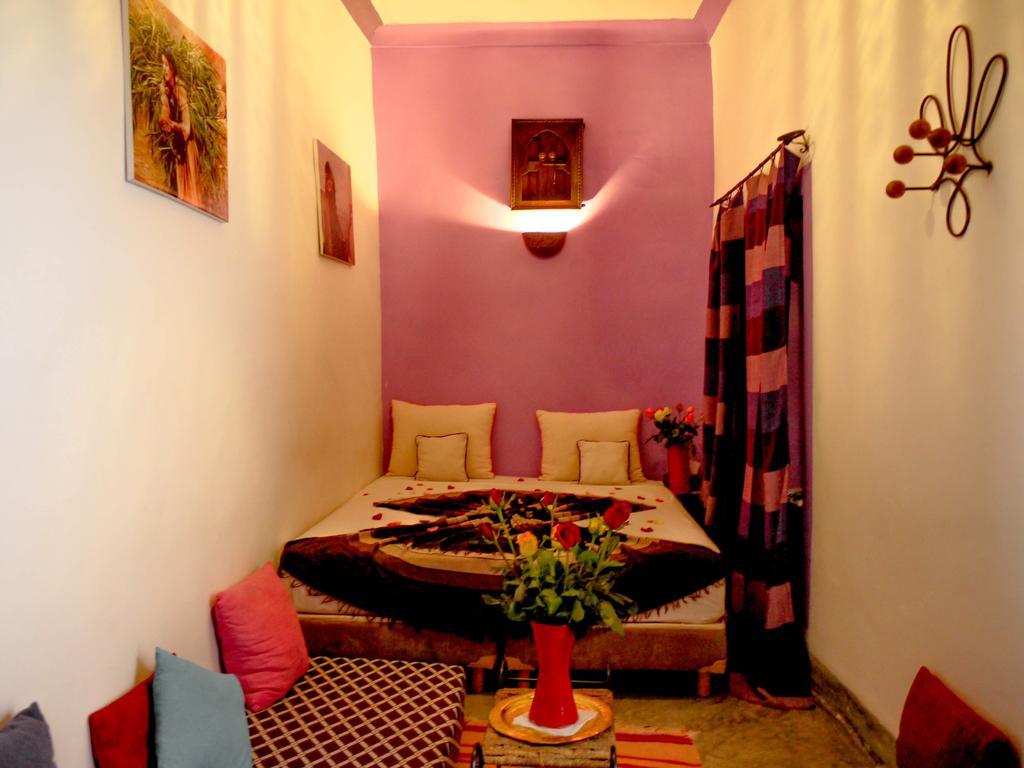 Dar Saba Guest house