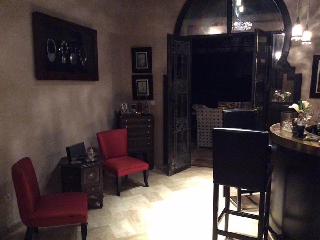 Dar Saba 3* Marrakesh