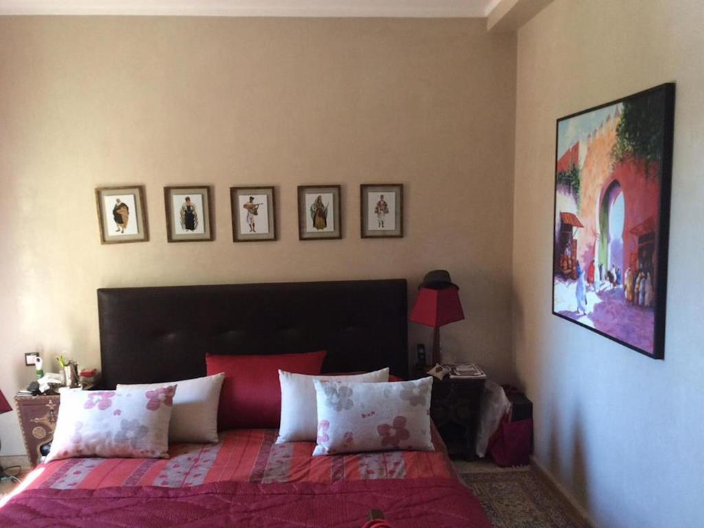 Dar Saba Guest house Marrakesh