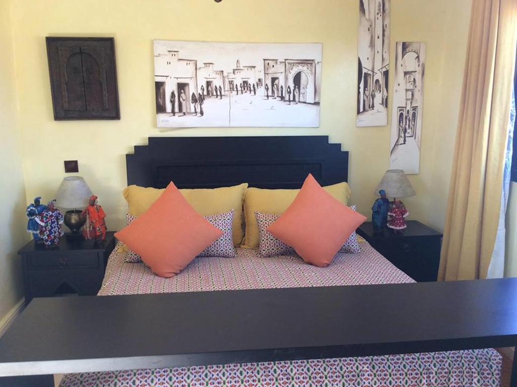 Dar Saba Guest house Marrakesh