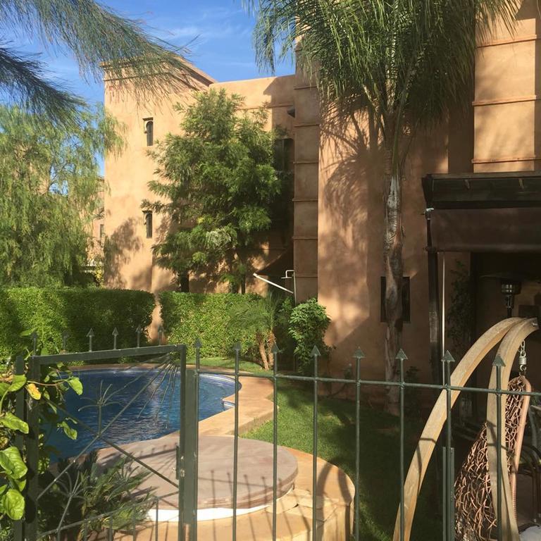 Dar Saba Guest house Marrakesh