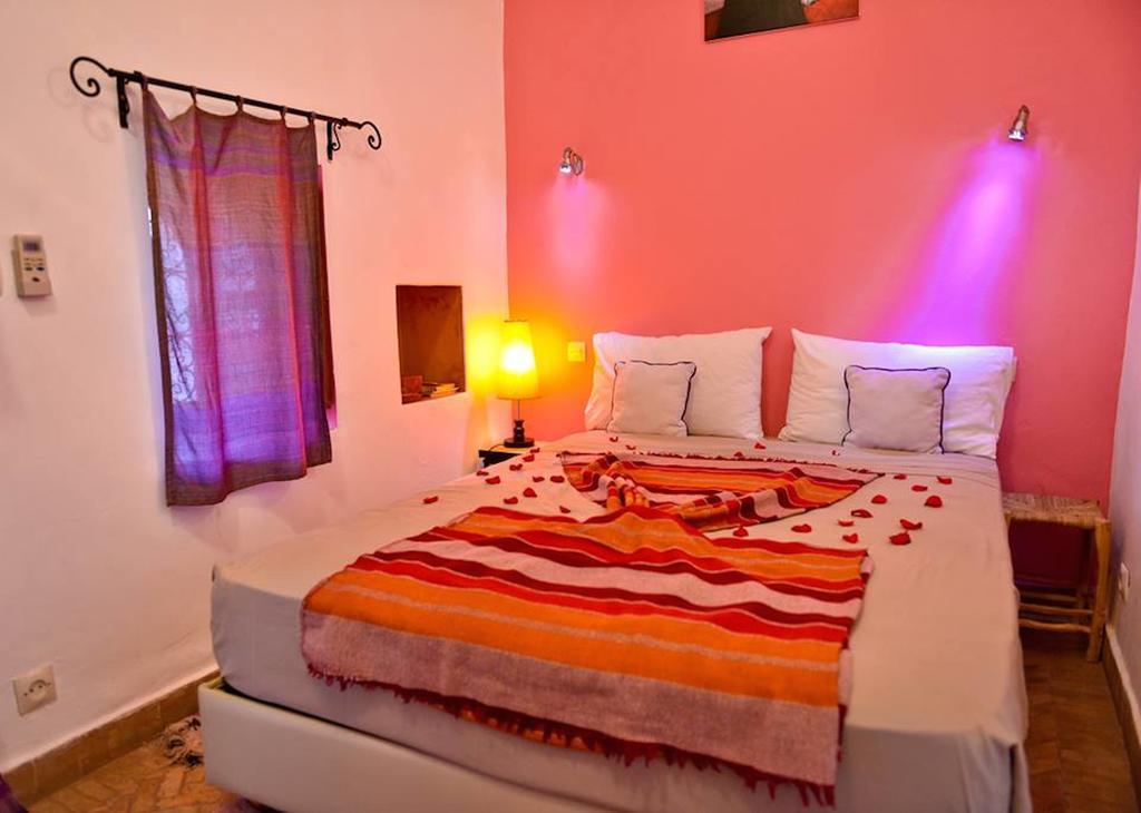 Guest house Dar Saba Marrakesh