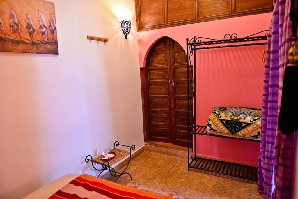 Dar Saba Guest house Marrakesh