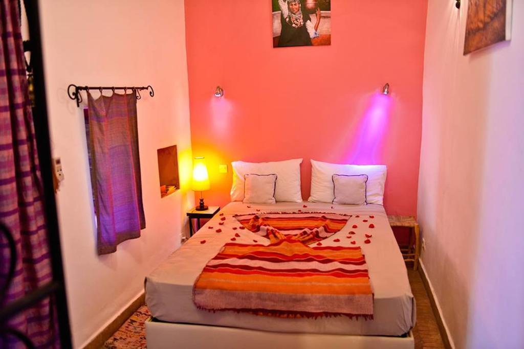 Guest house Dar Saba