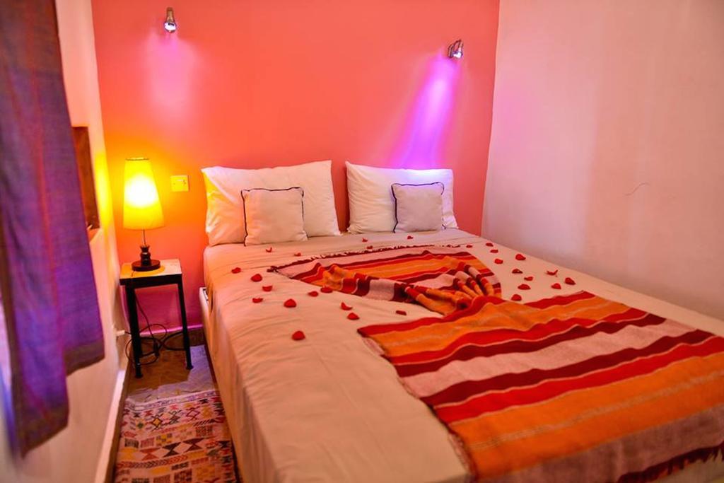 Dar Saba Guest house