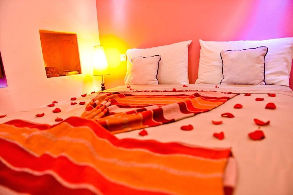 Guest house Dar Saba Marrakesh