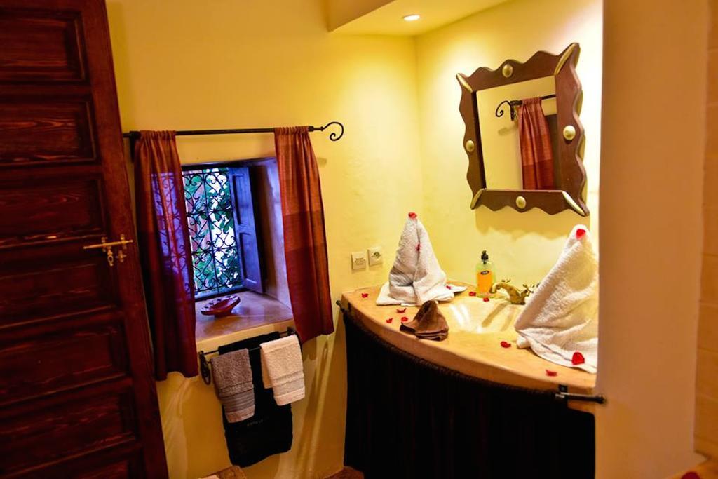 Dar Saba Guest house Marrakesh