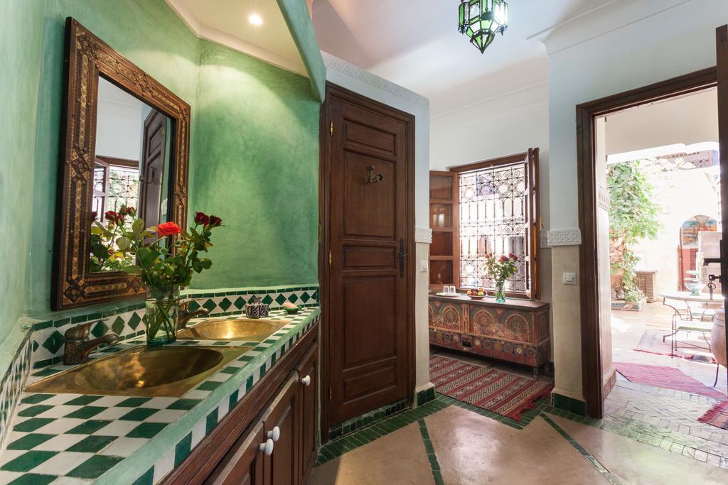 Riad Zanzibar