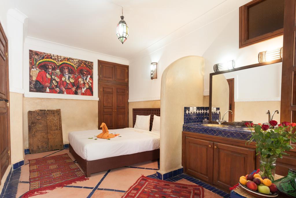 Zanzibar Marrakesh
