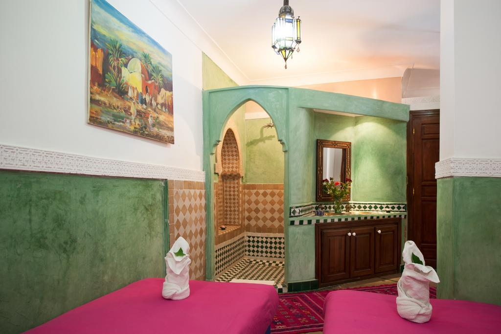 Riad Zanzibar 3*