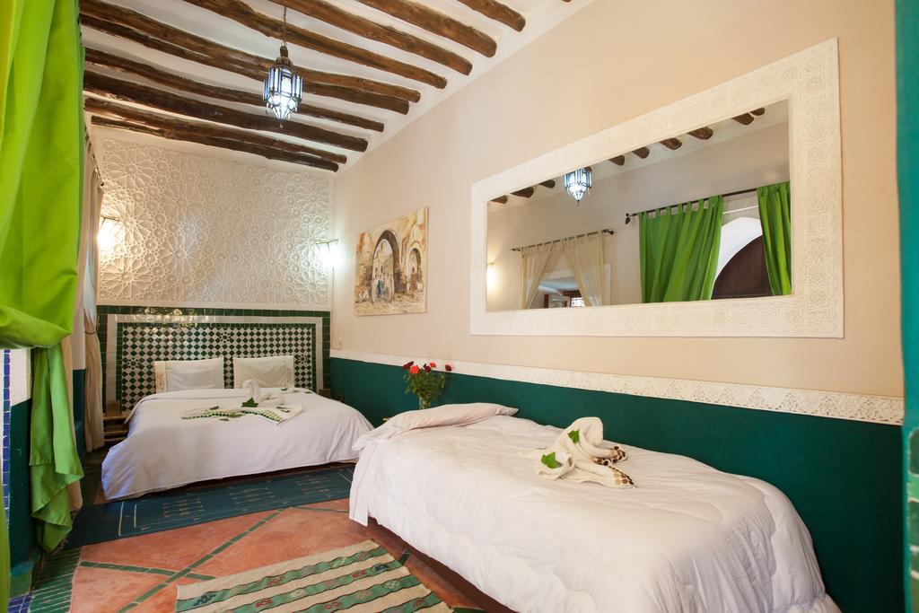 Zanzibar Marrakesh