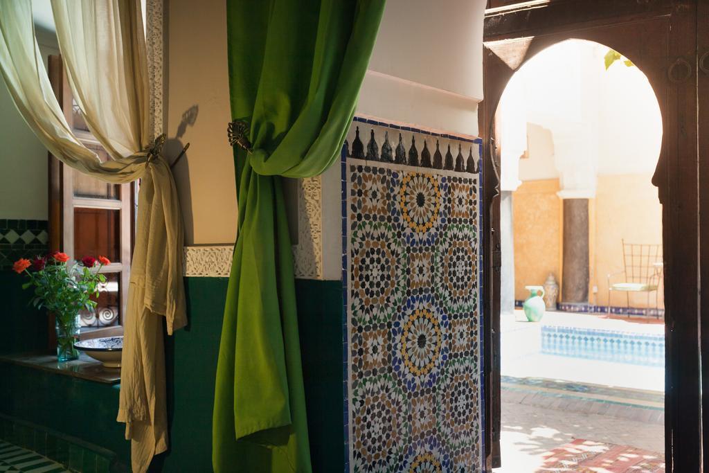 Riad Zanzibar 3*