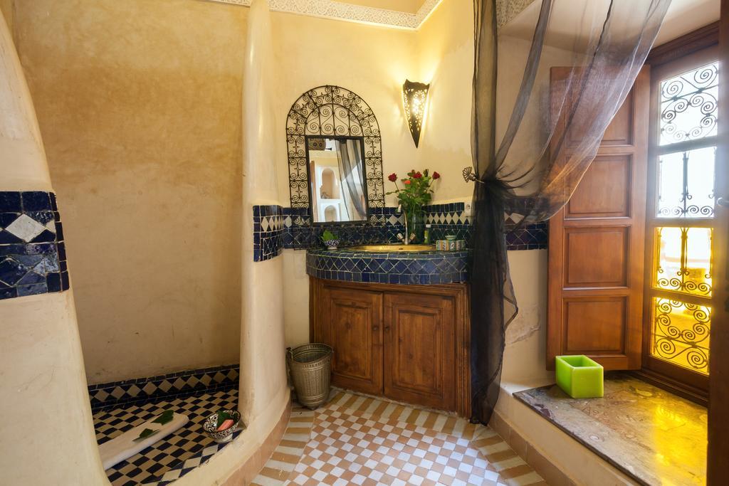 Riad Zanzibar 3*