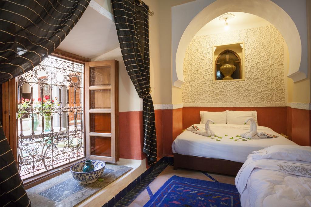 Riad Zanzibar