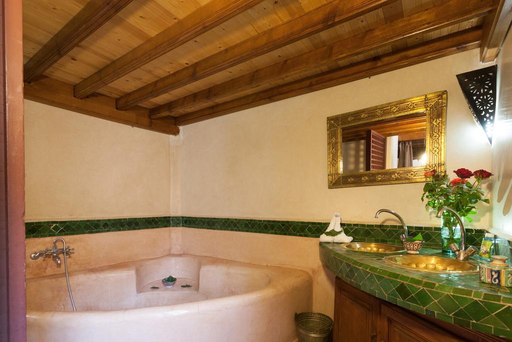Zanzibar Riad 3*