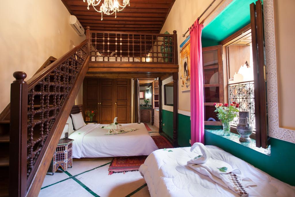 Riad Zanzibar 3*