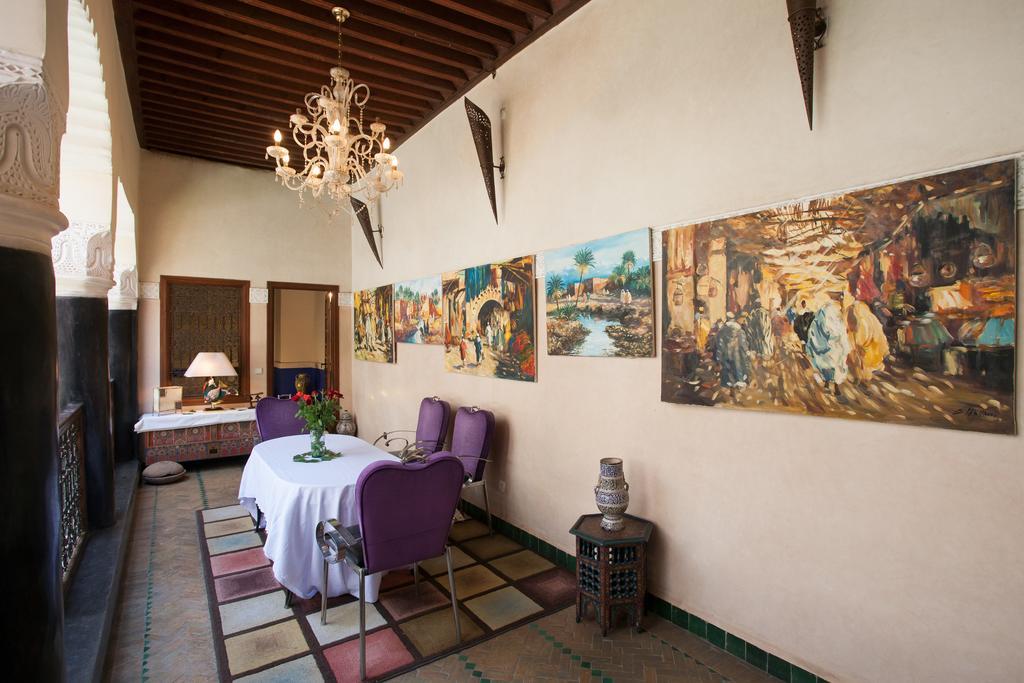 Riad Zanzibar 3*