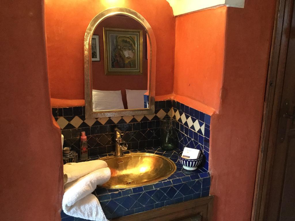 Zanzibar Riad