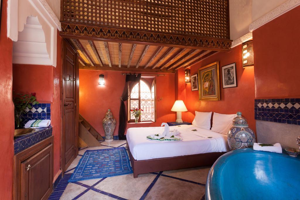 Zanzibar 3* Marrakesh