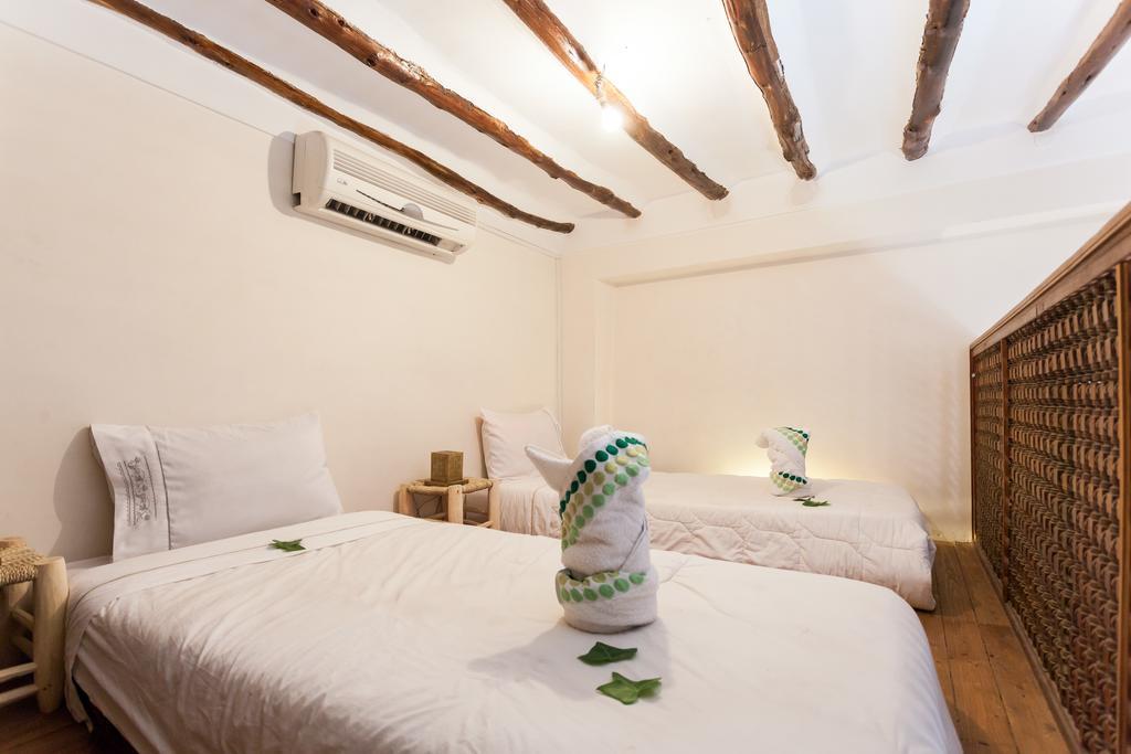 Zanzibar Riad