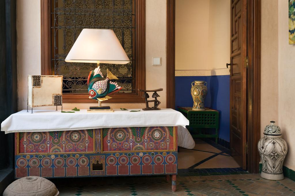 Riad Zanzibar