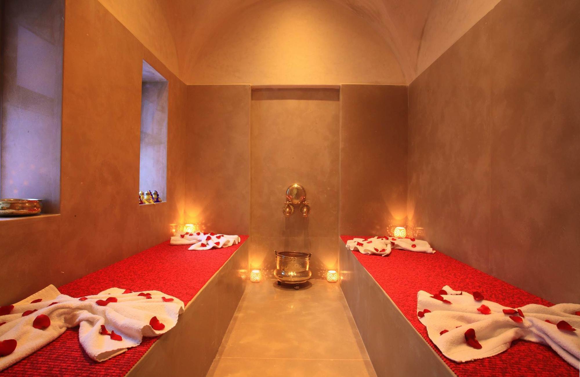 Infinity Sea Riad