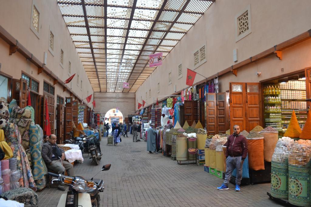 Riad Bayti 3*
