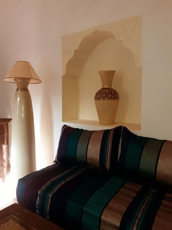 Bed & Breakfast Arjan 3*