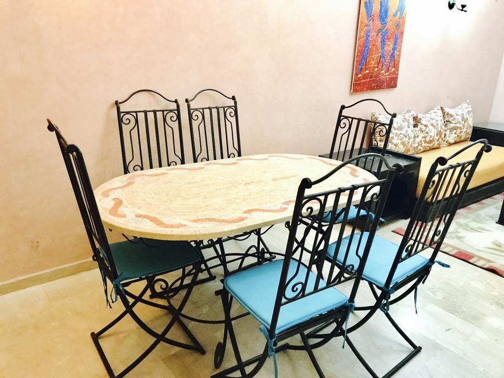 Majorelle Luxury -anas Majorelle- *