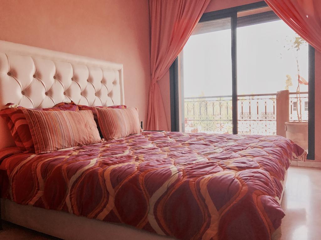 Majorelle Luxury -anas Majorelle- *