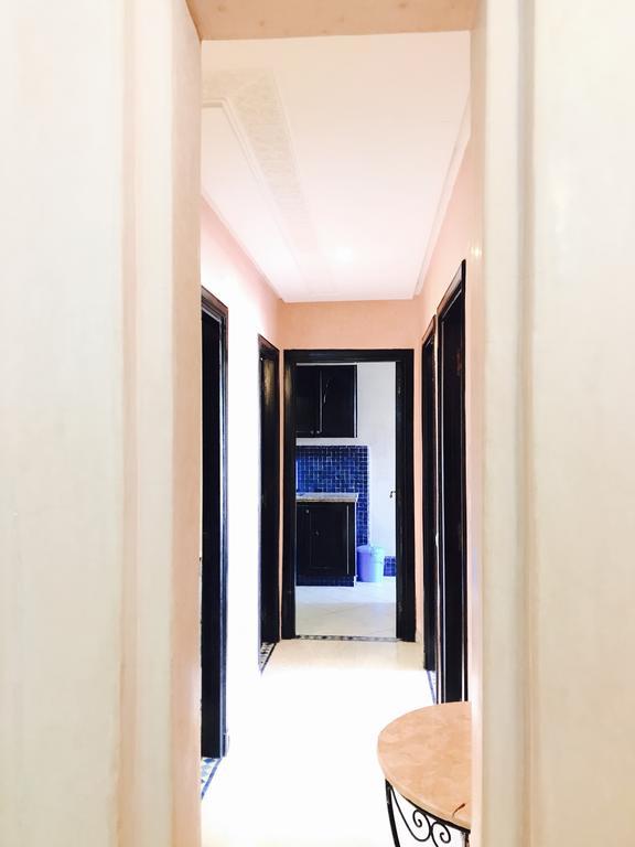 Majorelle Luxury -anas Majorelle- * Marrakesh