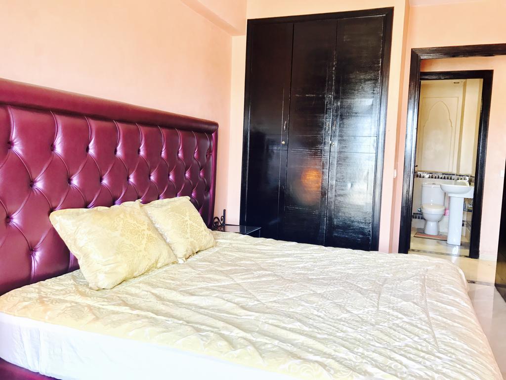 Majorelle Luxury -anas Majorelle-