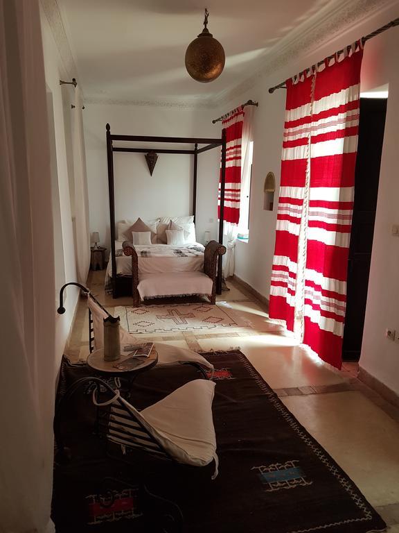 Faiza Marrakesh