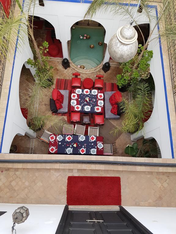 Faiza 3* Marrakesh