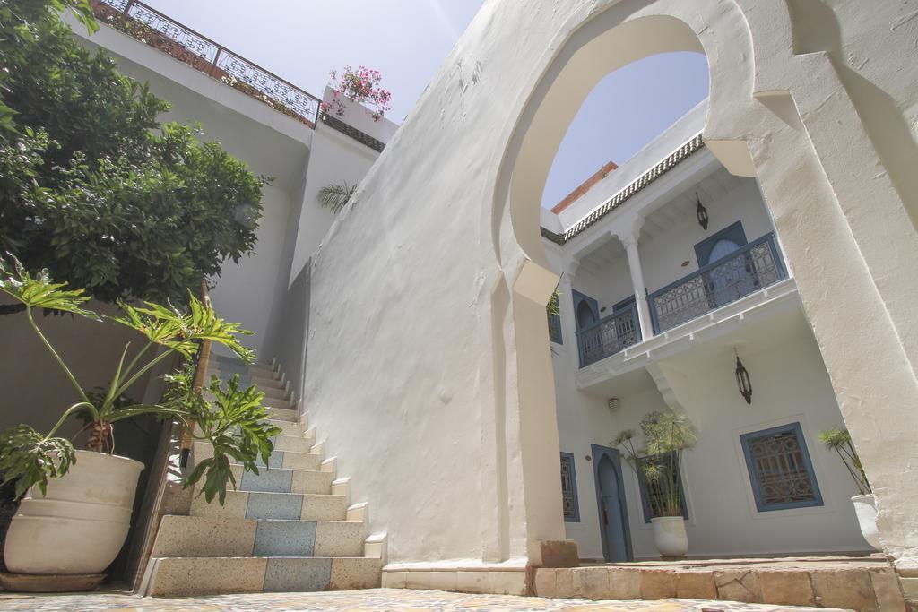 Chamali Riad 3*
