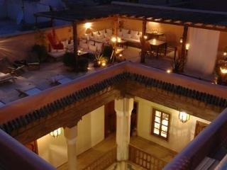 Bayti Marrakesh
