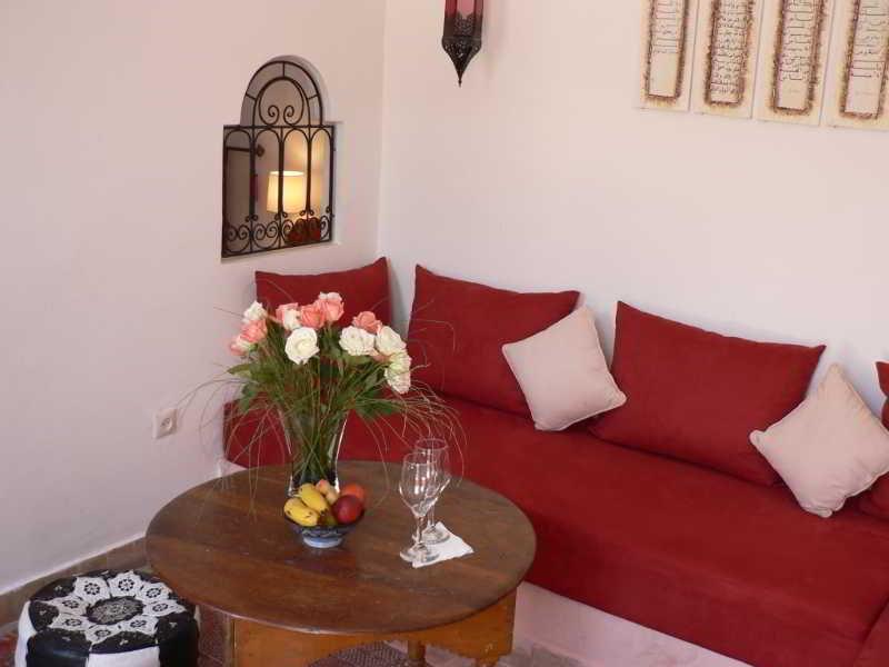Nerja Marrakesh
