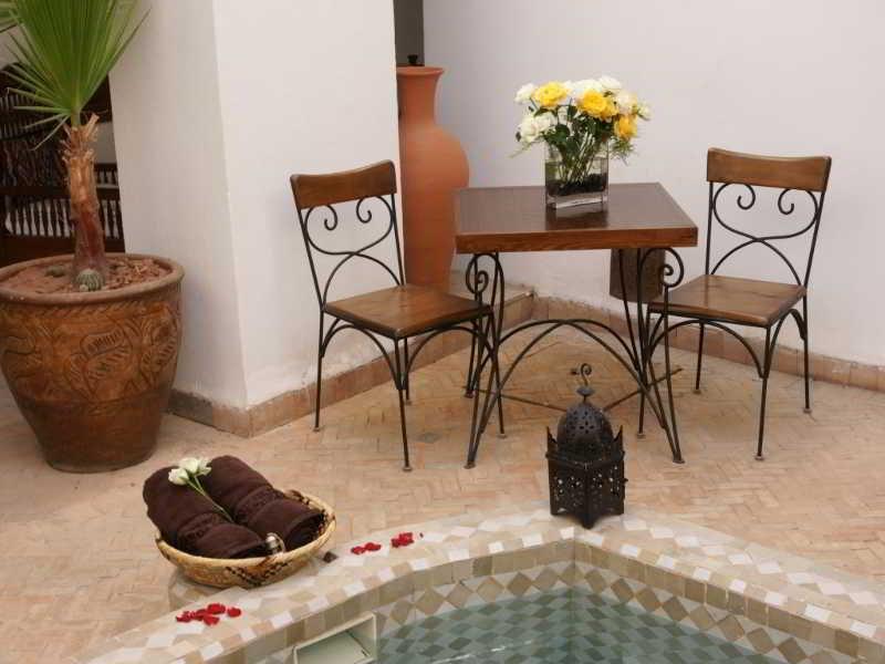 Nerja Marrakesh