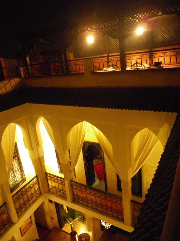 Sharmance Riad Marrakesh
