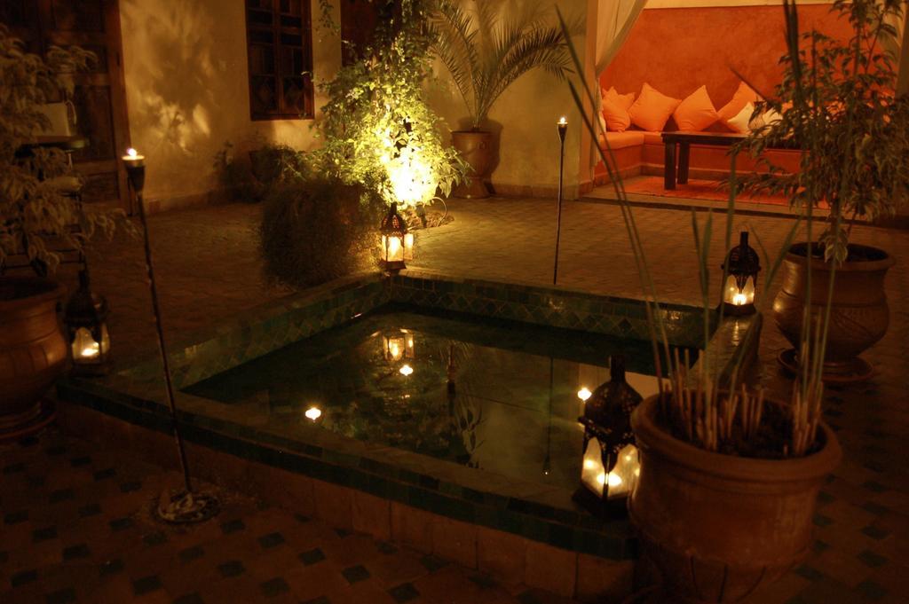 Massiba Riad Marrakesh
