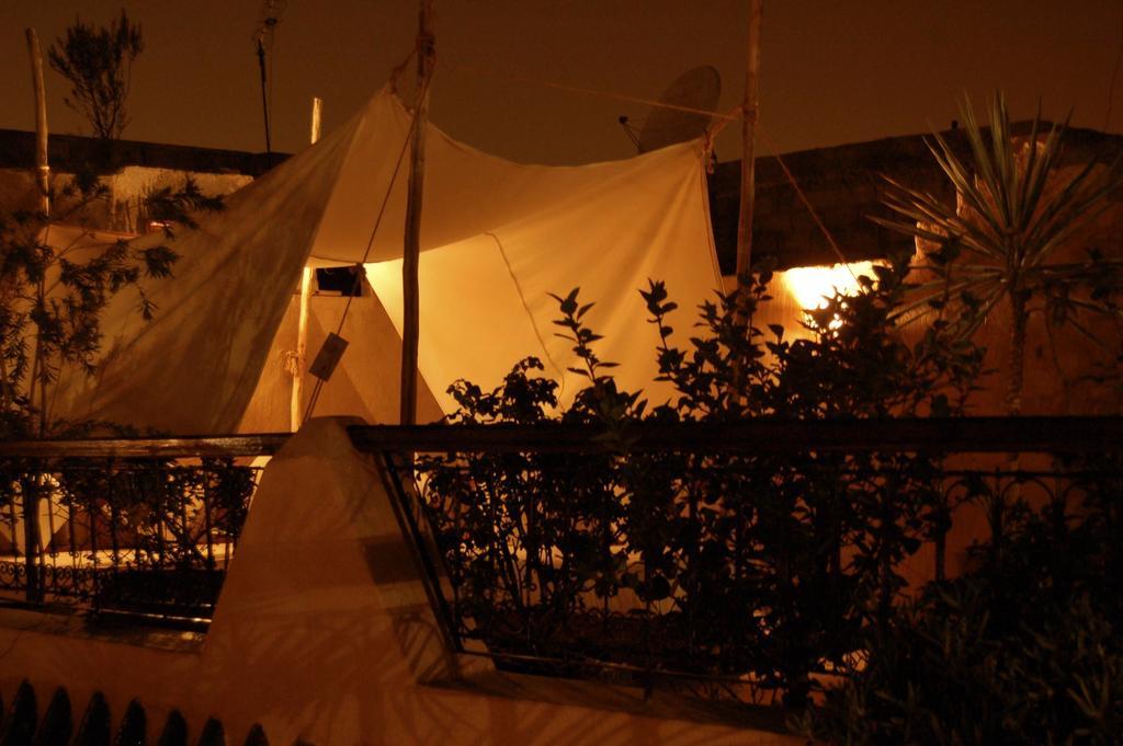 Massiba Marrakesh