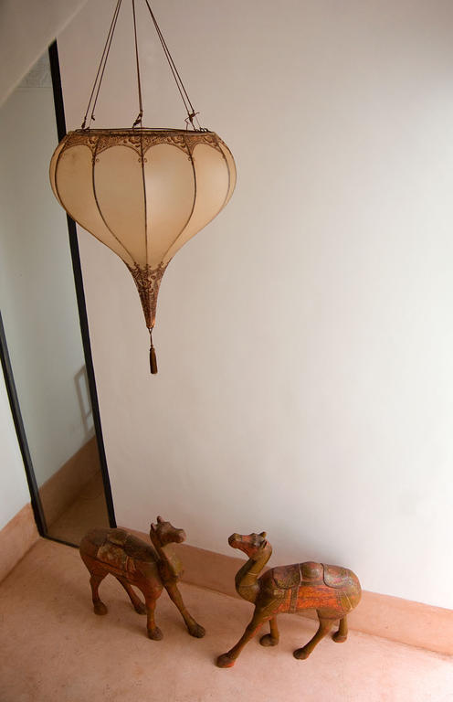 Le J Riad