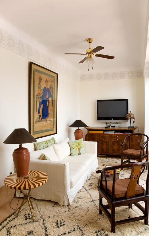 Riad Le J Marrakesh