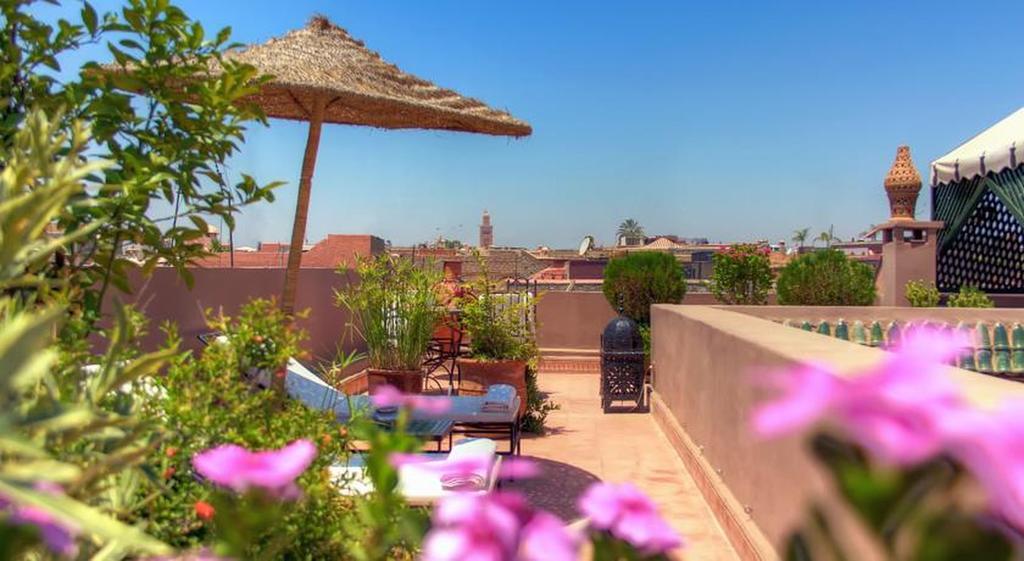 Al Karama Guest house Marrakesh