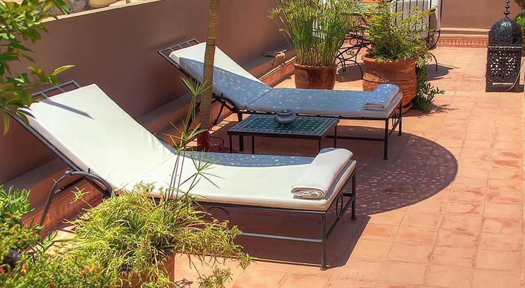Guest house Al Karama Marrakesh